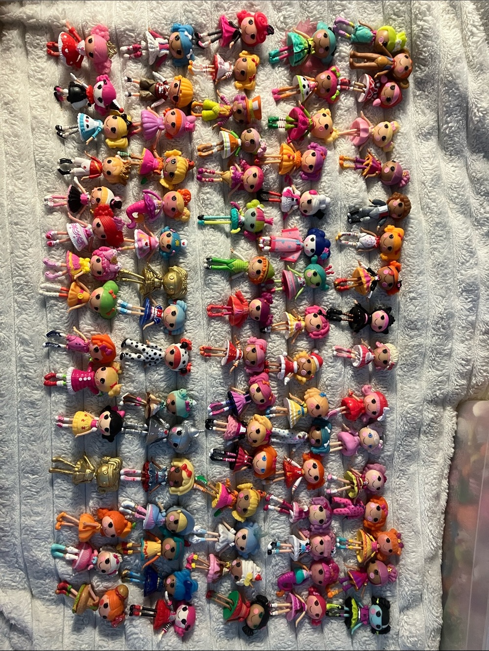 Lalaloopsy Bundle!